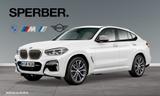 BMW X4 M40i - BMW X4 M40 aus 2021