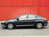 Citroën Lim. 2.0 Exclusive Leder Massage Memory Navi AHK - gebrauchte Citroën C5 aus dem Jahr 2013