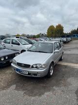 Toyota Corolla 1.6 Automatik | 94.120 km |... - Toyota Corolla mit Benzin-Antrieb: Limousine, Automatik, 1.6