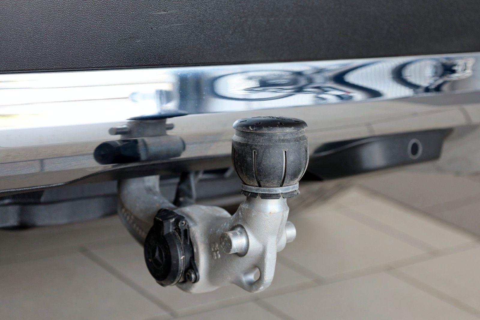 Fahrzeugabbildung Mercedes-Benz GLC 300 de 4Matic,Leder,Navi,LED,SH,Kamera,AHK