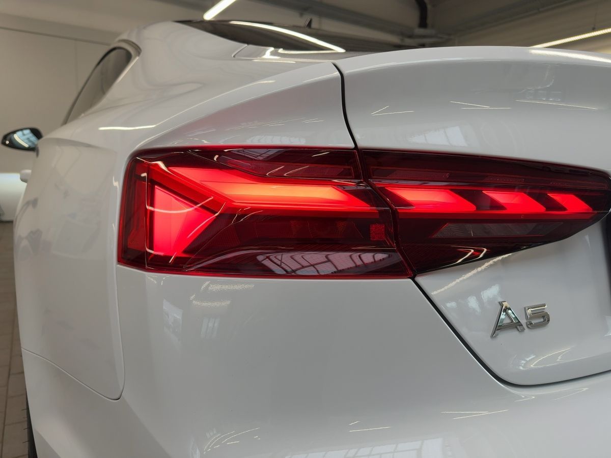 Audi A5 - Bild 17