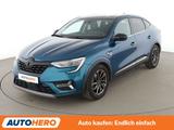 Renault Arkana 1.3 TCe Mild-Hybrid Techno Aut.*NAVI*CAM* - Renault Arkana Techno mit Benzin-Antrieb