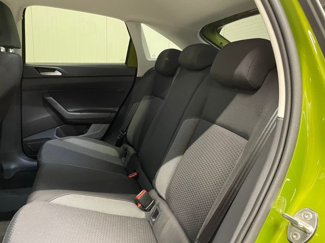 Taigo Life 1.0 TSI SHZ KLIMAAUTO. AHK LED
