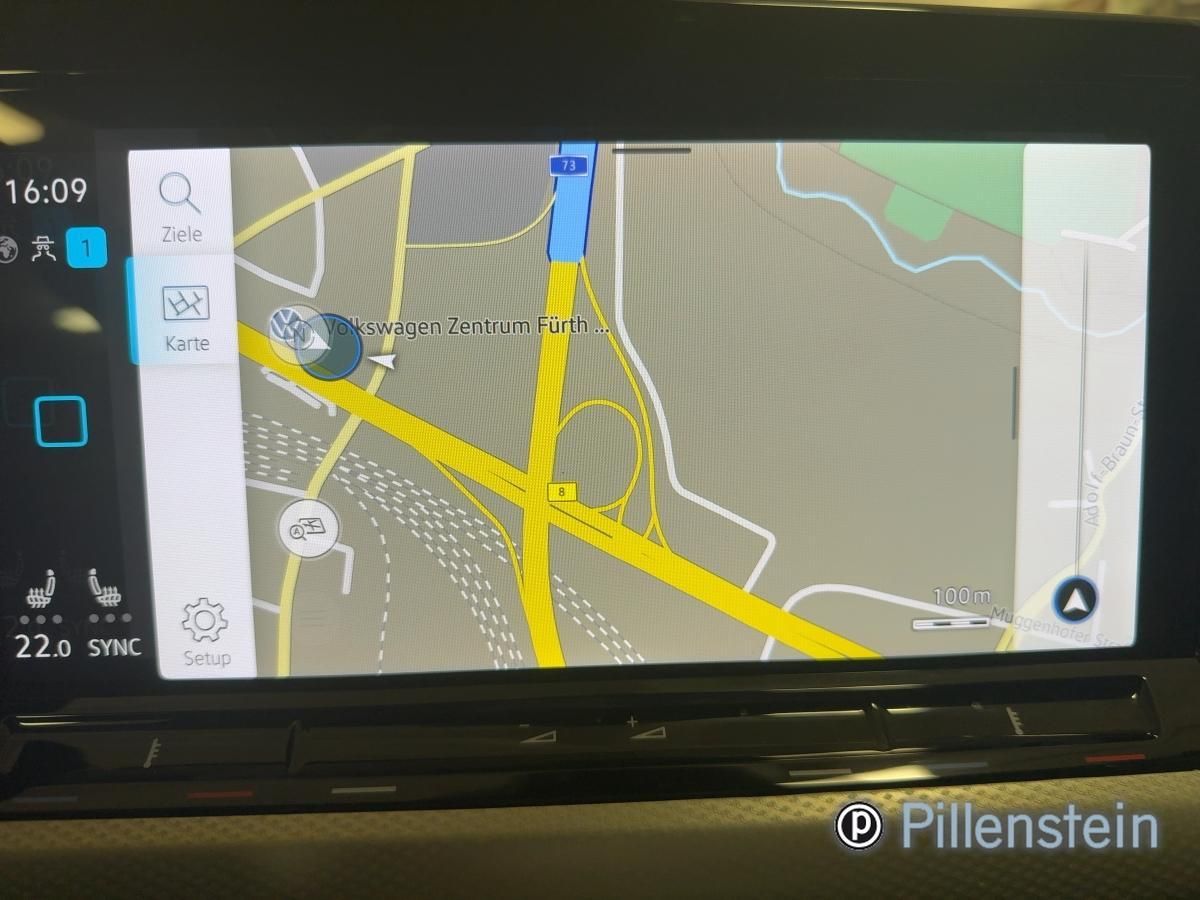 Volkswagen Golf - Bild 14