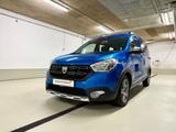 Dacia Dokker Blue dCi 95 Stepway "NAVI/TÜV NEU" - Dacia Dokker in München