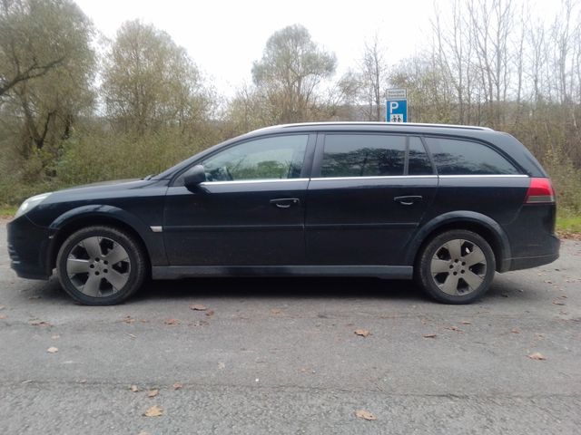 Opel Vectra Caravan 1.9 CDTI Edition Plus 110kW E...