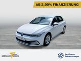 Volkswagen Golf 2.0 TDI DSG LIFE LED APP-CONNECT ACC LM16 - Volkswagen Golf: 16 TDI