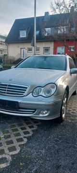 Mercedes-Benz Mercedes c320 4MATIC Tüv 05.2027 AHK - gebrauchte Mercedes-Benz C 320 aus dem Jahr 2004