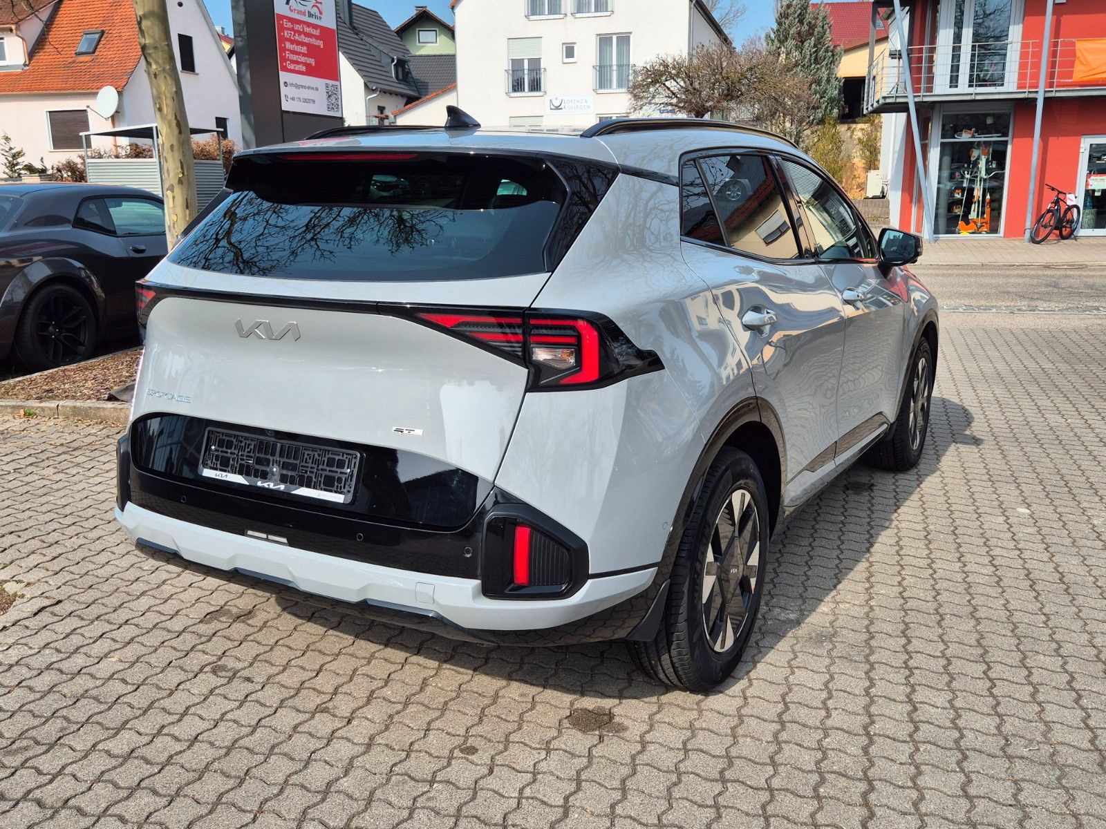 Фото авто