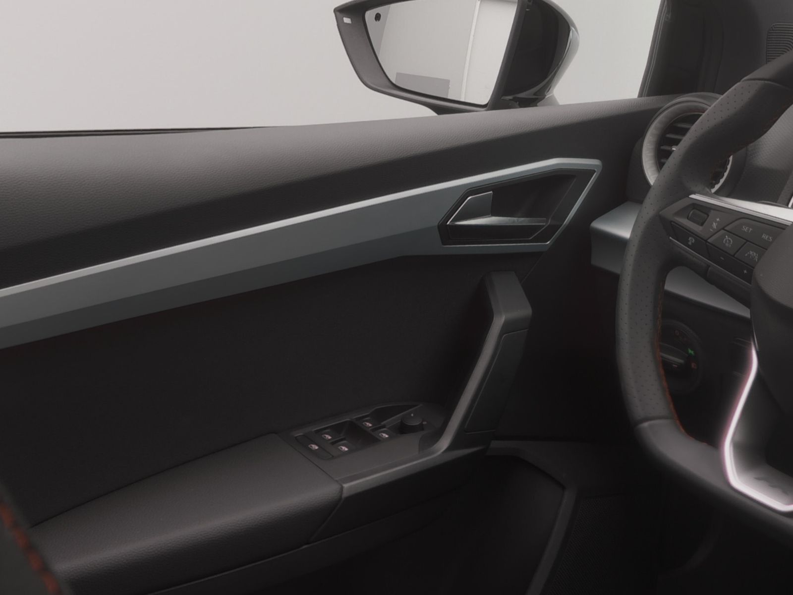 Seat Arona - Bild 13