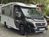 Dethleffs Globebus T 7 SAT,TV,Solar,GT-Paket - Dethleffs Globe S