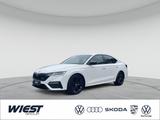 Skoda Octavia RS 2.0 TDI DSG Lim. Navi ACC RFK Keyless - Skoda Octavia Limousine RS mit Diesel-Antrieb
