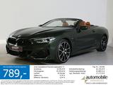 BMW 840d xDr. Cabrio M Sport Pro ACC LiveCockpit ACC - BMW: Roadster, Allradantrieb