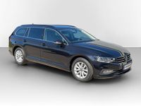 Volkswagen Passat Variant - Vorschau Bild 3
