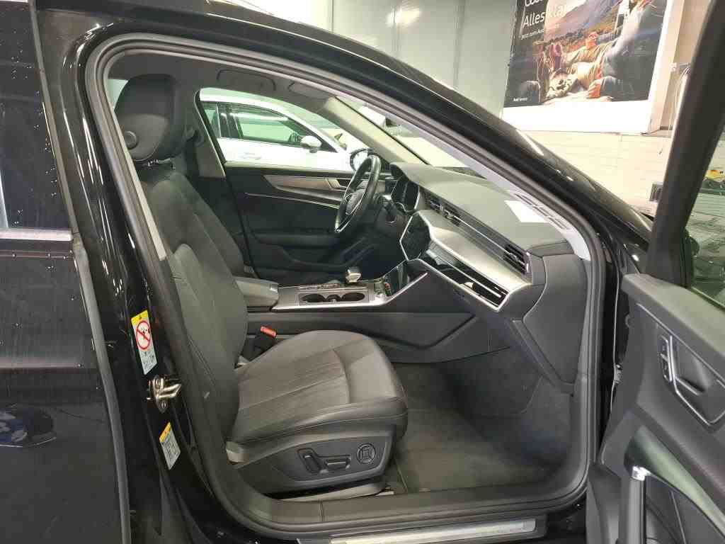 Audi A6 - Bild 5