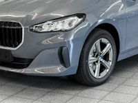 BMW 218 Active Tourer - Vorschau Bild 3