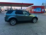 Andere Land Rover Discovery Sport 2.0 Diesel - Andere in Leipzig