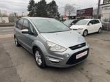 Ford S-MAX~7-Sitzer~Business Edition - Ford S-Max: Edition