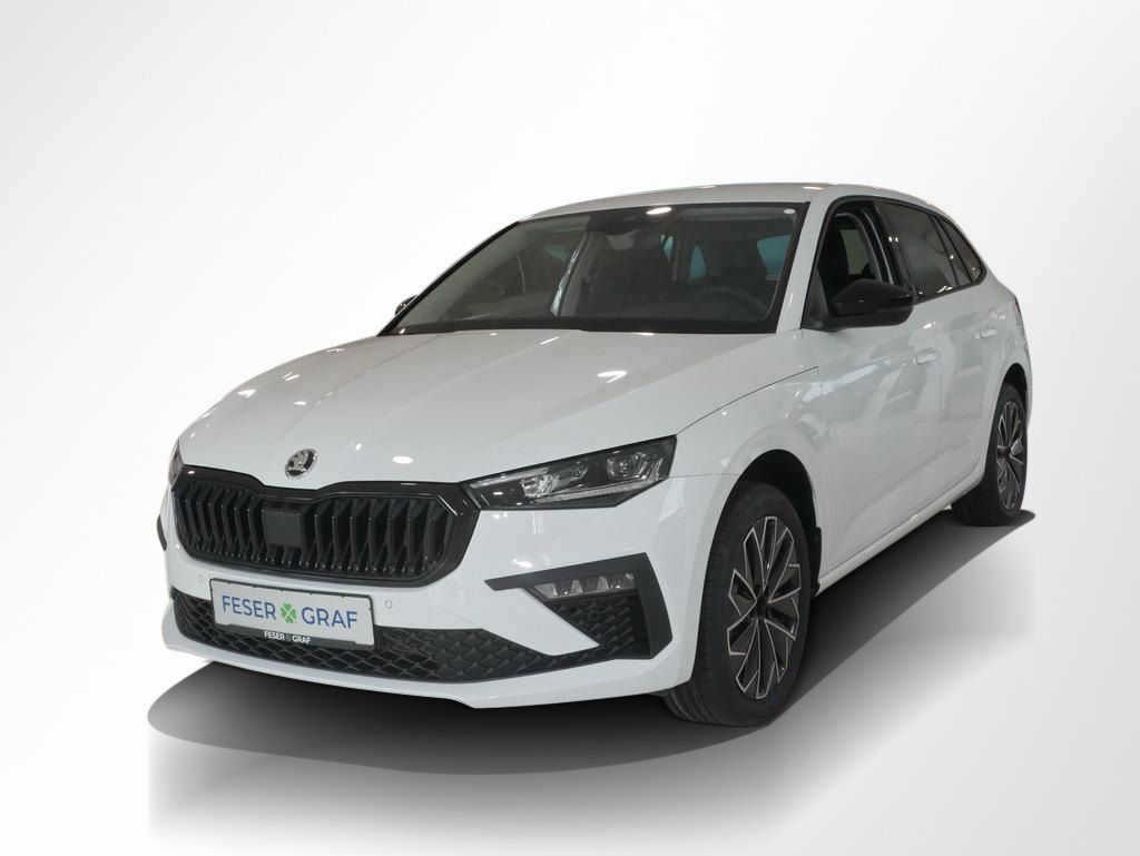 Skoda Scala - Bild 10