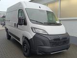 Peugeot Boxer Kasten 335 L2H2 Techno Plus Cargo AZV - Peugeot Boxer Gebrauchtwagen