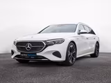 Mercedes-Benz E 300 de T Avantgarde/LED/Cam/AHK/Distr/Totw/19' - Mercedes-Benz E 300 Jahreswagen