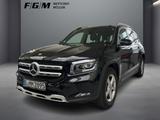 Mercedes-Benz GLB 200 d Progressive/Navi/Klima/LED/Easy-Pack/ - Mercedes-Benz GLB 200 Gebrauchtwagen in Berlin