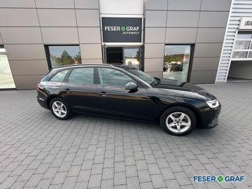 Audi A4 - 2