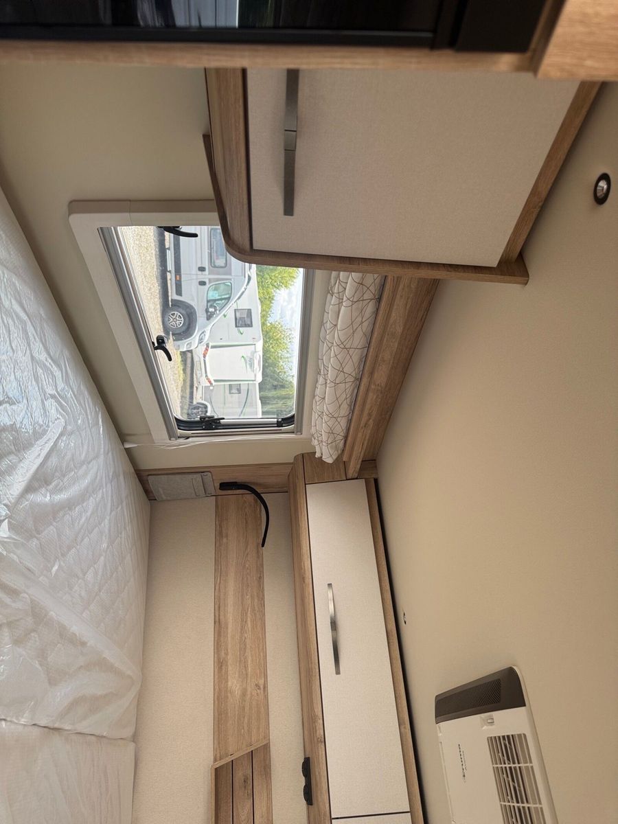Fahrzeugabbildung Eura Mobil Profila T PT 660 EB Dachklima/Mark./Mondial