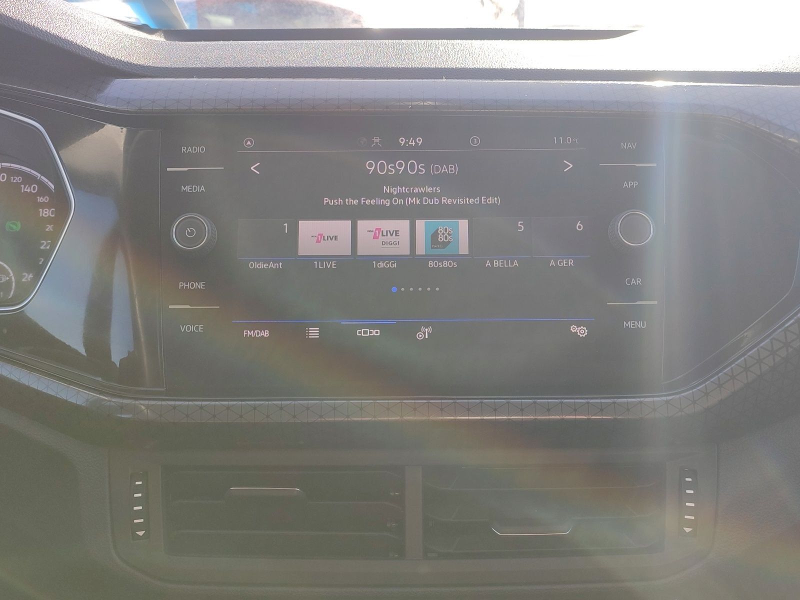 Volkswagen T-Cross - Bild 8