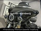 Harley-Davidson Electra Glide*Street Glide 1600*LED*Van&Hines* - HARLEY-DAVIDSON 2010 STREET GLIDE