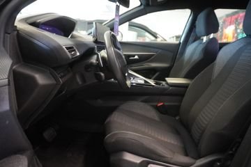 Peugeot 5008 - 8