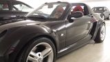 Smart Roadster - Liebhaber Youngtimer mit Sportupgrade - Smart Roadster: Cabrio