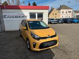 Kia Picanto 1,0L Dream Team*Navi*Garantie* - Kia Picanto Gebrauchtwagen in Gelsenkirchen
