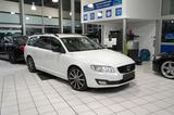 Volvo V70 Kombi Black Edition - Volvo V70: Edition