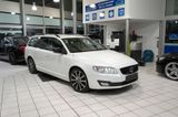 Volvo V70 Kombi Black Edition - Volvo V70: Edition