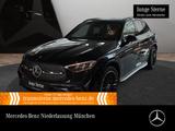 Mercedes-Benz GLC 200 4M AMG Night/Advanced/Kam/LED/Trittb/AHK - Mercedes-Benz GLC 200 aus 2023
