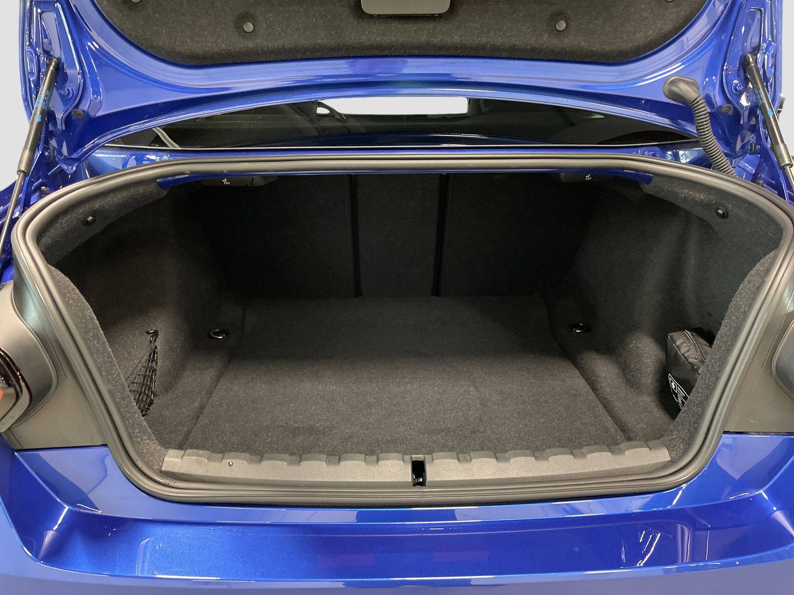 BMW M240i - Bild 16