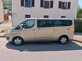 Ford Transit Custom Titanium - Ford Transit Custom Titanium Gebrauchtwagen