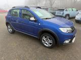 Dacia Stepway Prestige TCE Easy-R Klima/PDC/Kamera/GJR - Dacia Sandero Gebrauchtwagen in Bremen