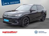 Volkswagen Tiguan R-Line 2.0TDI DSG/ Pano, Matrix, HuD, AHK