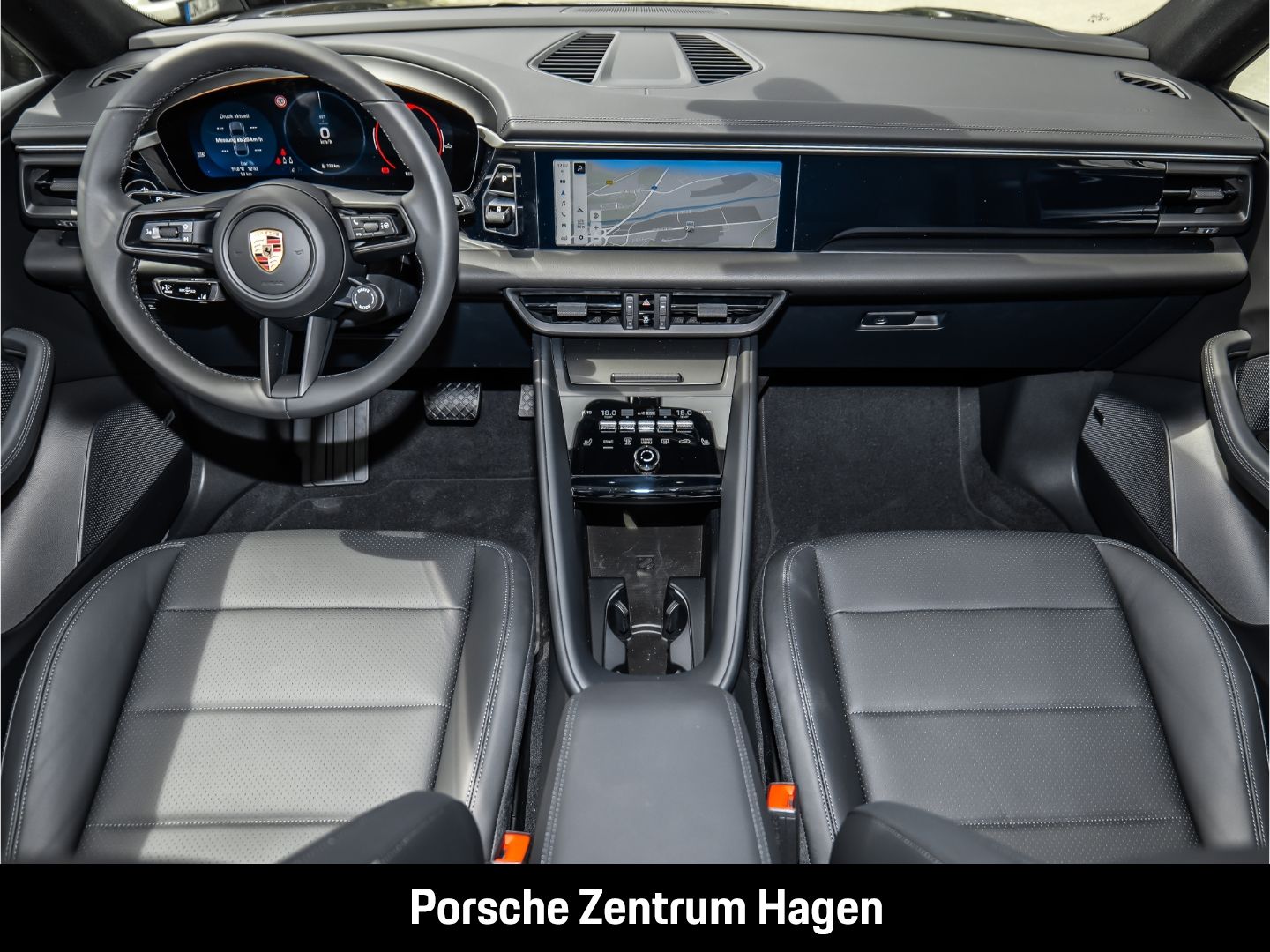 Porsche Macan - Bild 17