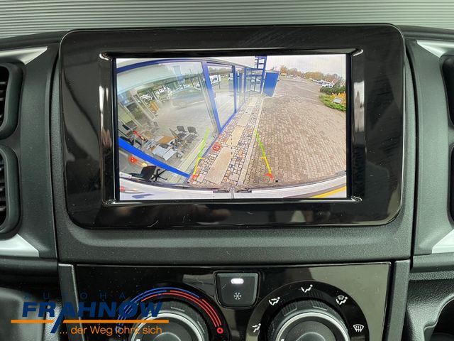 Foto Nummer 16: BENIMAR Benivan