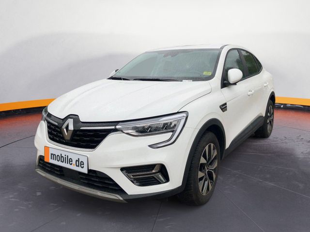 Renault Arkana EQUILIBRE TCe 140 EDC