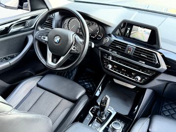 BMW X3 - 6