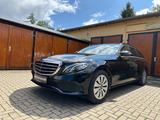 Mercedes-Benz E 220 E -Klasse T-Modell E 220 d - Mercedes-Benz E 220 Gebrauchtwagen in Braunschweig