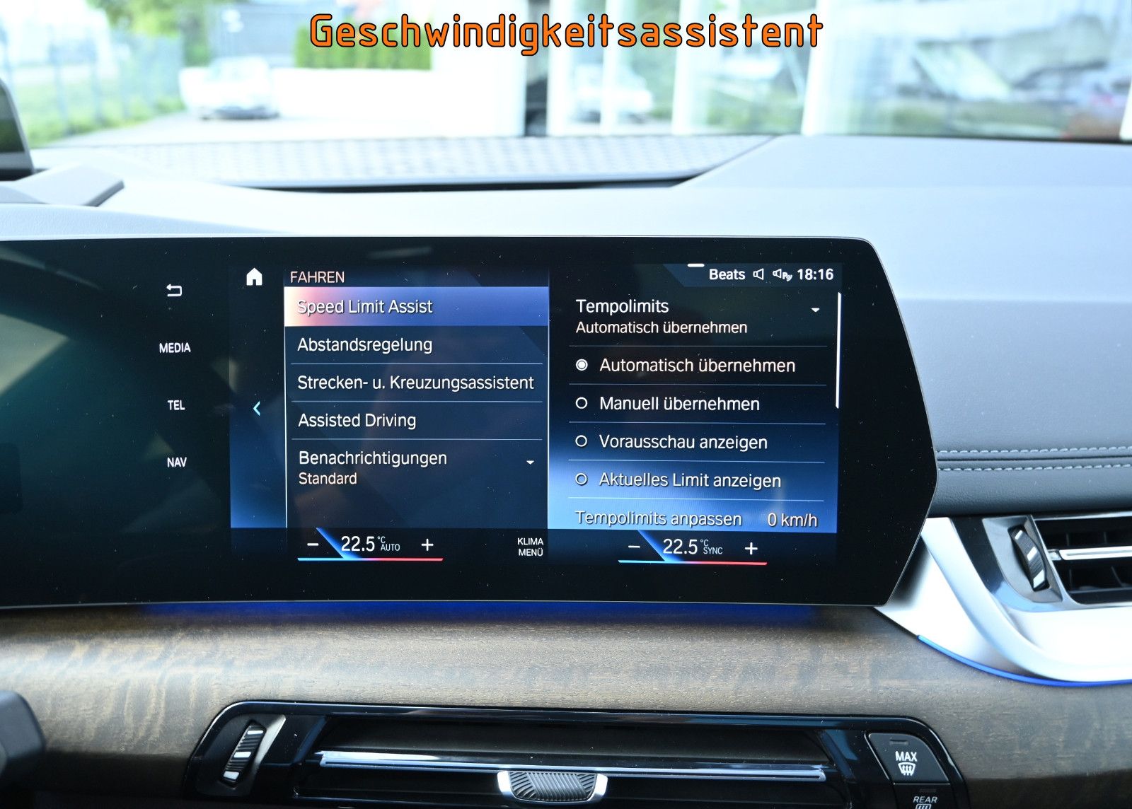 Fahrzeugabbildung BMW 230e xDrive Active Tourer °UVP 66.840€°ACC°PA+°