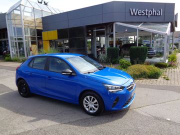 Fotografie Opel Corsa Edition1.2 Start/Stop
