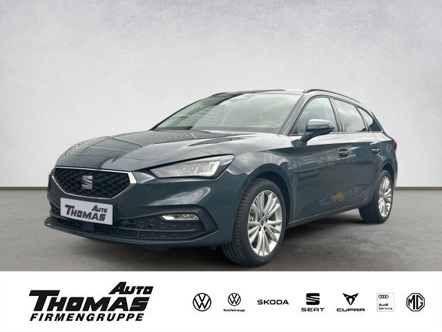 Seat Leon Sportstourer 1.5eTSI 150PS DSG Road Edition