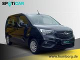 Opel Combo Life 1.5 D Edition AHK Apple CarPlay Andro - Opel Combo Life aus 2018