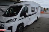 Knaus L!VE TI 650 MF Platinum Selection Care-Drive-Adv - Knaus Teilintegrierter